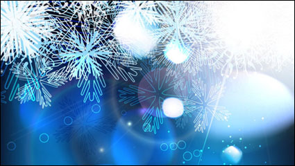 Starbesetzung 2012 Hintergrund 03 - Vektor Material