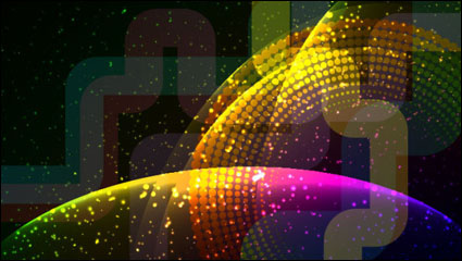 Heller Hintergrund 01 - Vektor Material