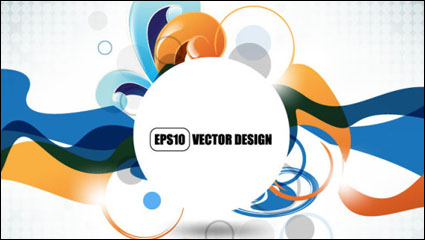 Trend-Muster - Vektor