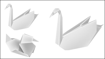 Origami 02 - Vektor Material
