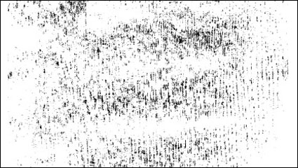 Grunge splash 04 - Vektor Material