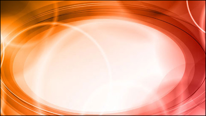 Bunte Hintergrund leuchten 02 - Vektor Material
