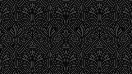 Shading Hintergrund 04 - Vektor Material