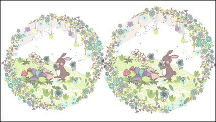 Cartoon Illustrator 05 - Vektor Material
