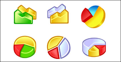 Utility-Symbol Vektor-Daten-Typ-Material