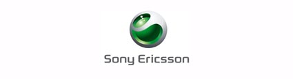 Sony Ericsson Logo Vektor-Material