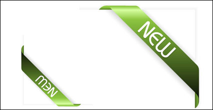 Green neue Multifunktionsleiste Vector Material
