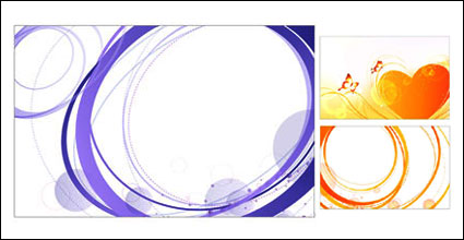 Butterfly Vector Graphics