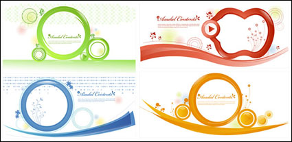 Play-Taste pattern vector