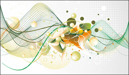 Motion Vector-Linien