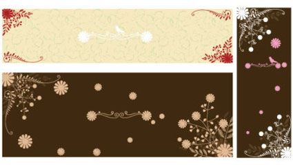Lace, Beschattung, Hintergrund, AI-Format