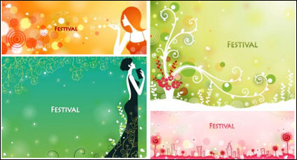 FESTIVAL Muster