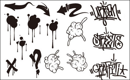 GoMedia Vector Material