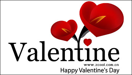 Happy Valentinstag