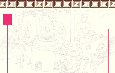 Essen Shading Vector