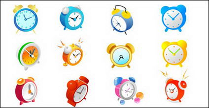 Wecker Vector Material
