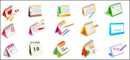 Kalender Vector