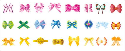 Ribbon Vector Material