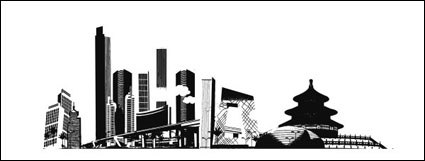 Peking Vector Material