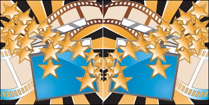 Filme, Stars, Film