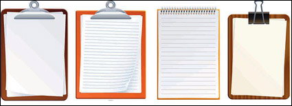 Record Ordner Vector Material