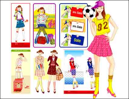 Girls, Geschenke, Fußball, Lutscher, Bcher, Schultaschen