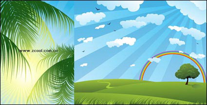 Natur Vector-1