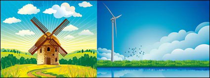 Natur Vector-2