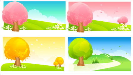 Baum vector