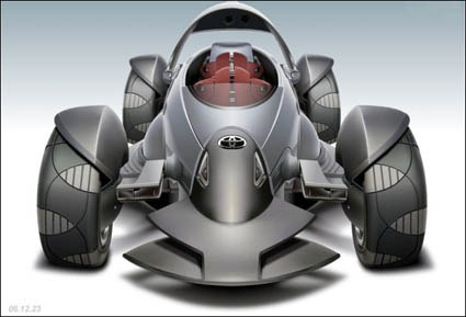 Future Automotive